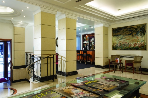 Hotel Dei Mellini (Rom)